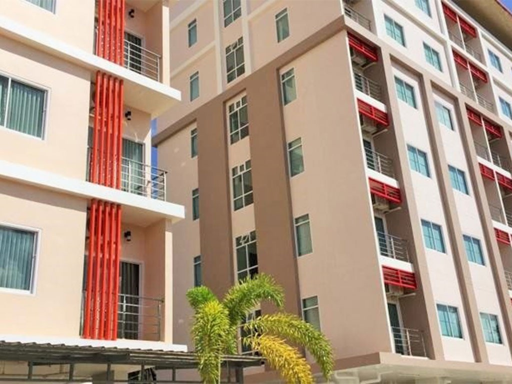 ทีทีที โฮเทล