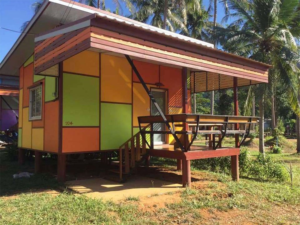 ไฟน์ไทม์ รีสอร์ท