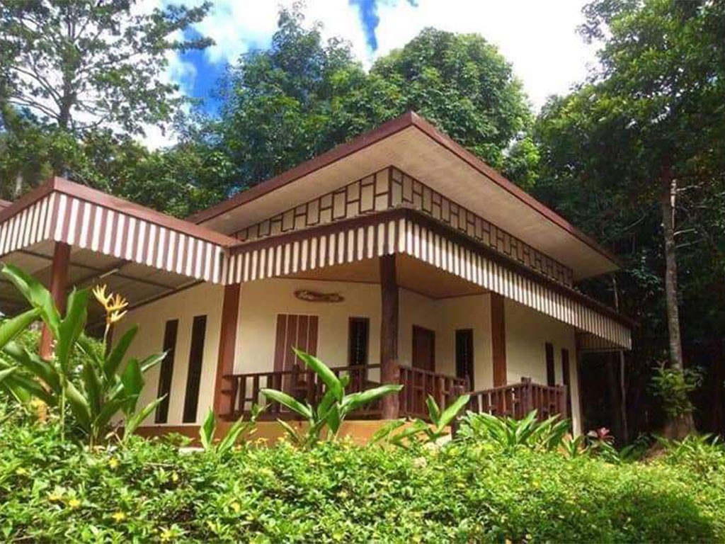 ไฟน์ไทม์ รีสอร์ท