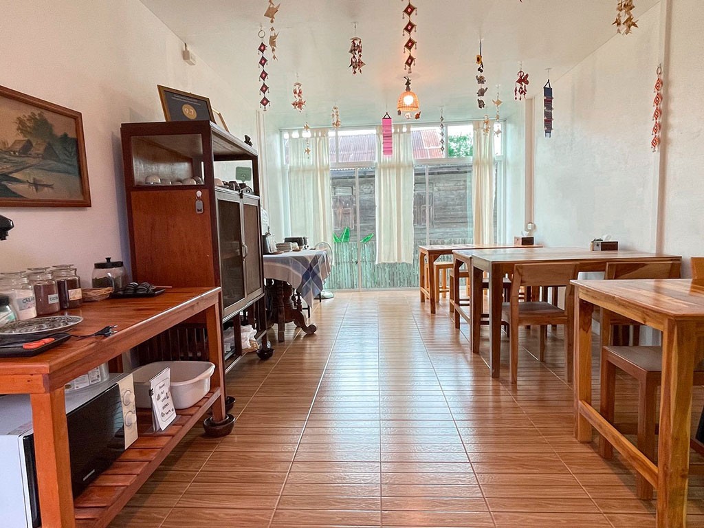 โอลด์ทาวน์ บูติก เฮ้าส์