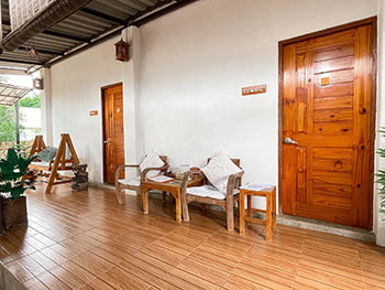 โอลด์ทาวน์ บูติก เฮ้าส์