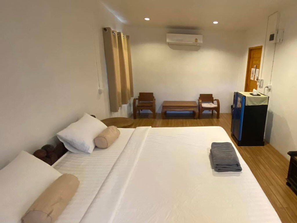 โอลด์ทาวน์ บูติก เฮ้าส์