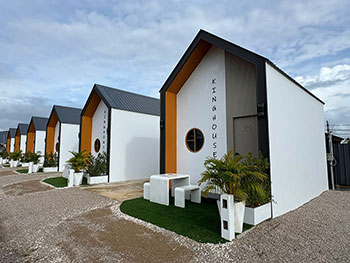 คิงส์เฮาส์