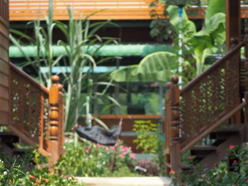 บ้านเม คาเฟ่