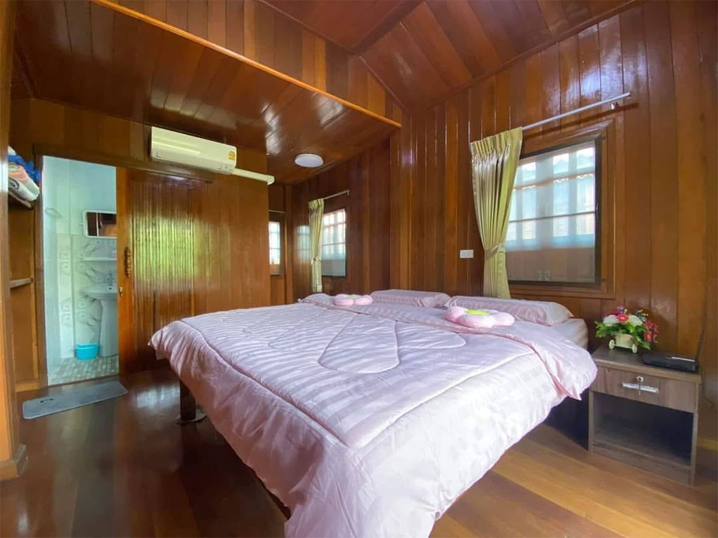 บ้านเม คาเฟ่