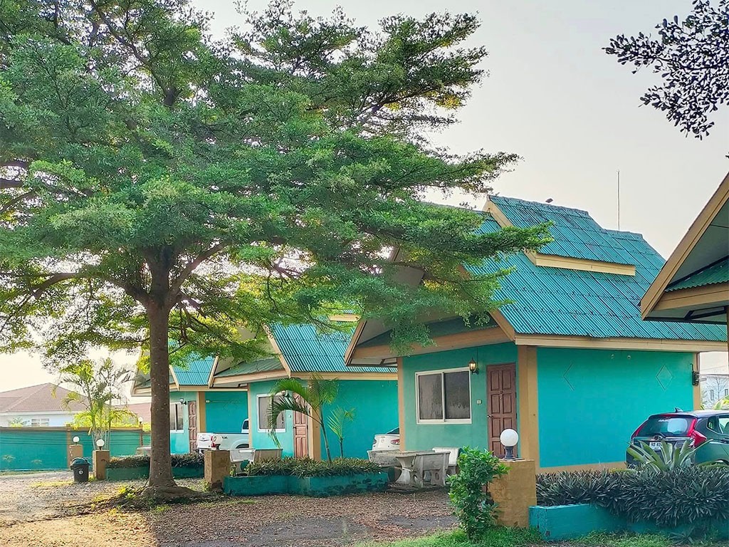 ธนารักษ์ รีสอร์ท