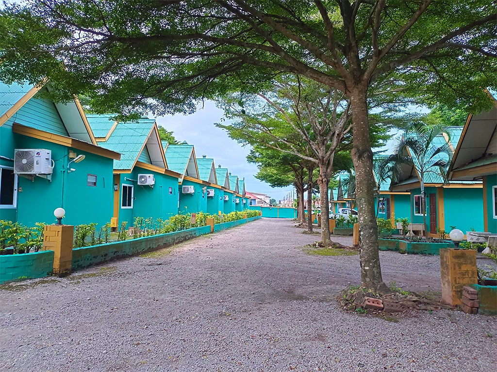 ธนารักษ์ รีสอร์ท