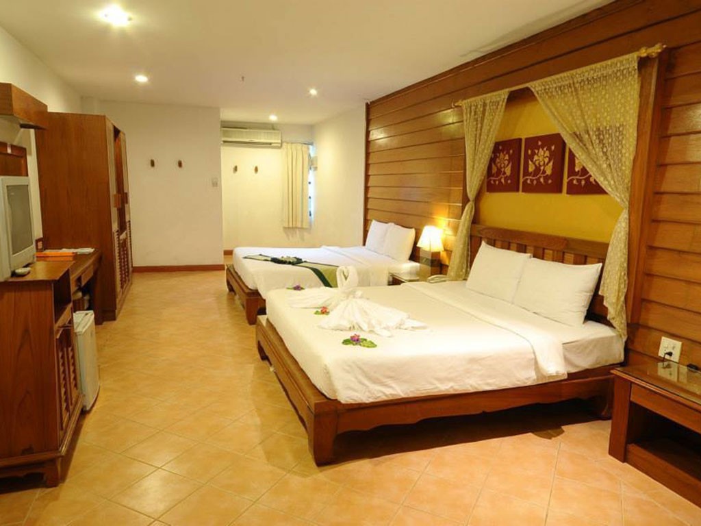 เบล แอร์ ป่าตอง ภูเก็ต