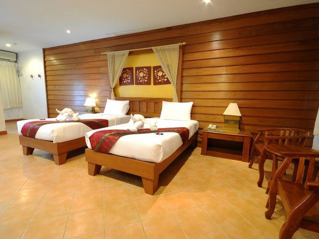 เบล แอร์ ป่าตอง ภูเก็ต