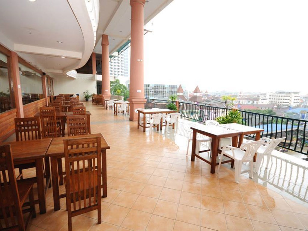 เบล แอร์ ป่าตอง ภูเก็ต