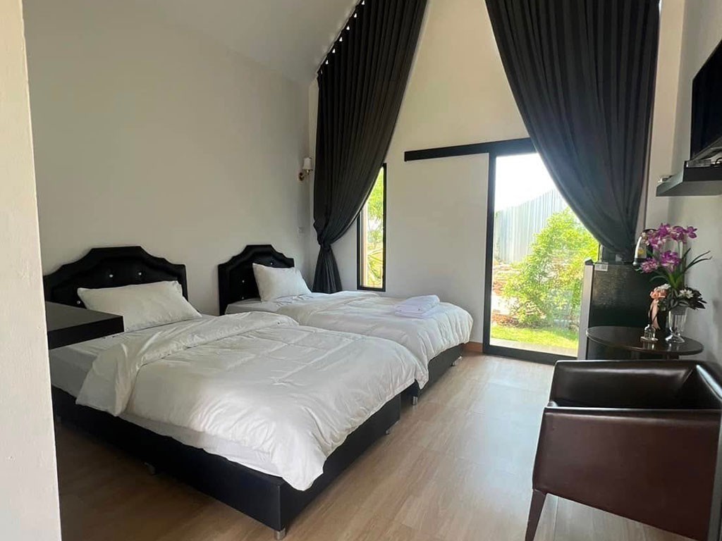 ริตา คาเฟ่ เฮ้าส์