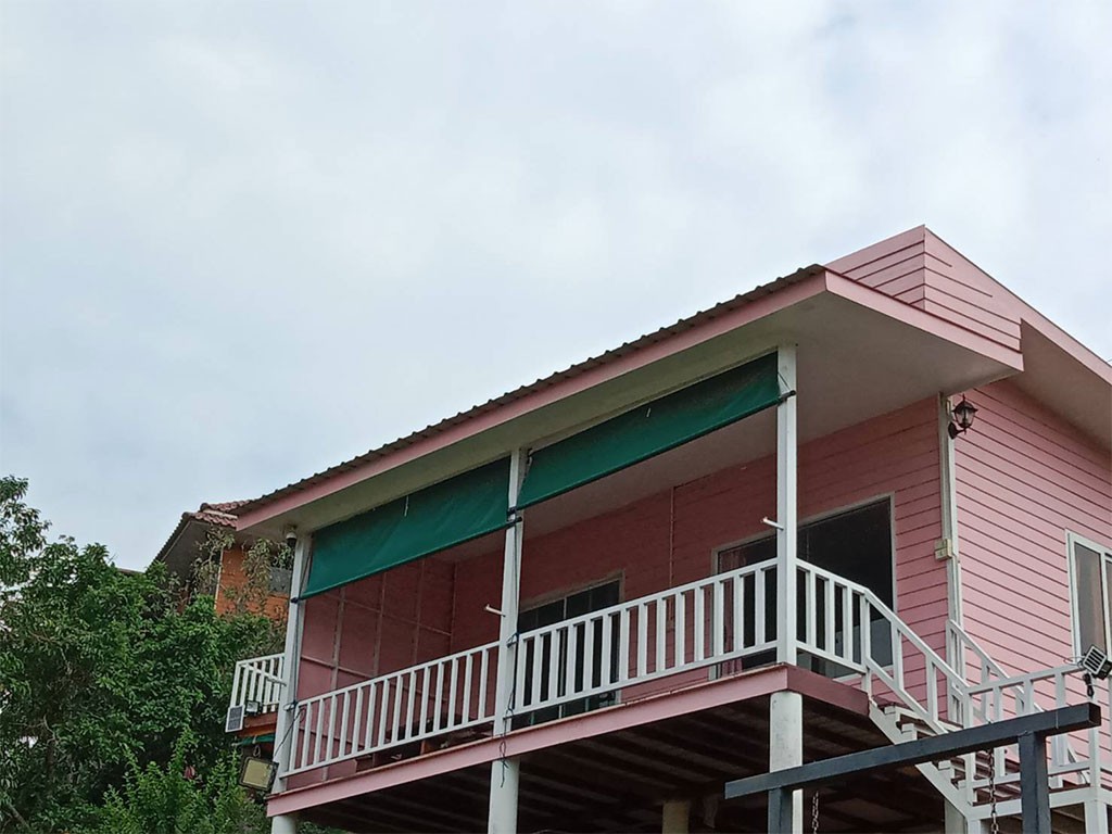 ภูกานต์ดาว เขาค้อ