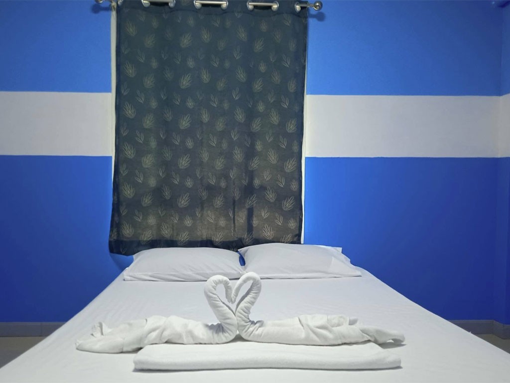 กรีน รีสอร์ท บ่อวิน