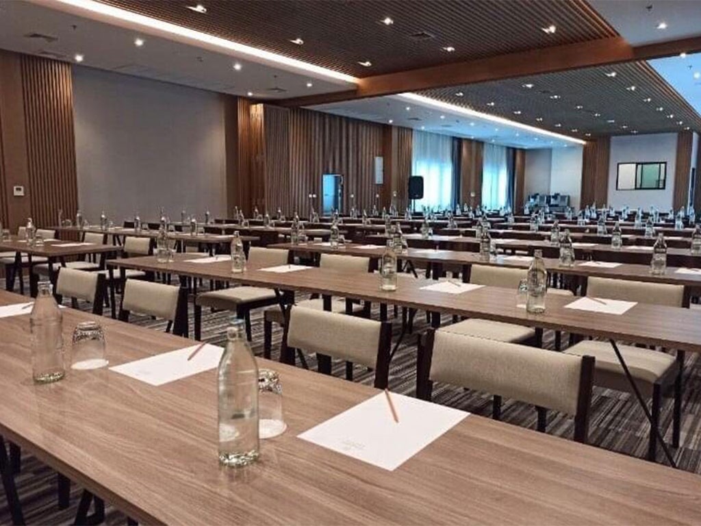 แมนดาริน อีสต์วิลล์ พัทยา