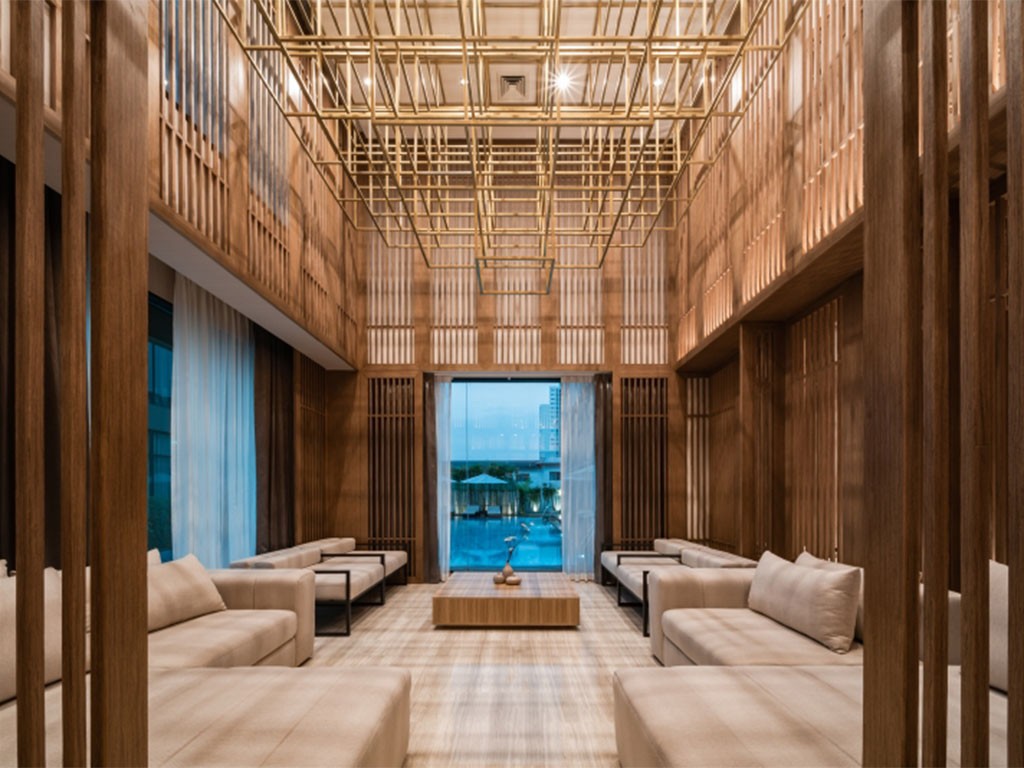 แมนดาริน อีสต์วิลล์ พัทยา