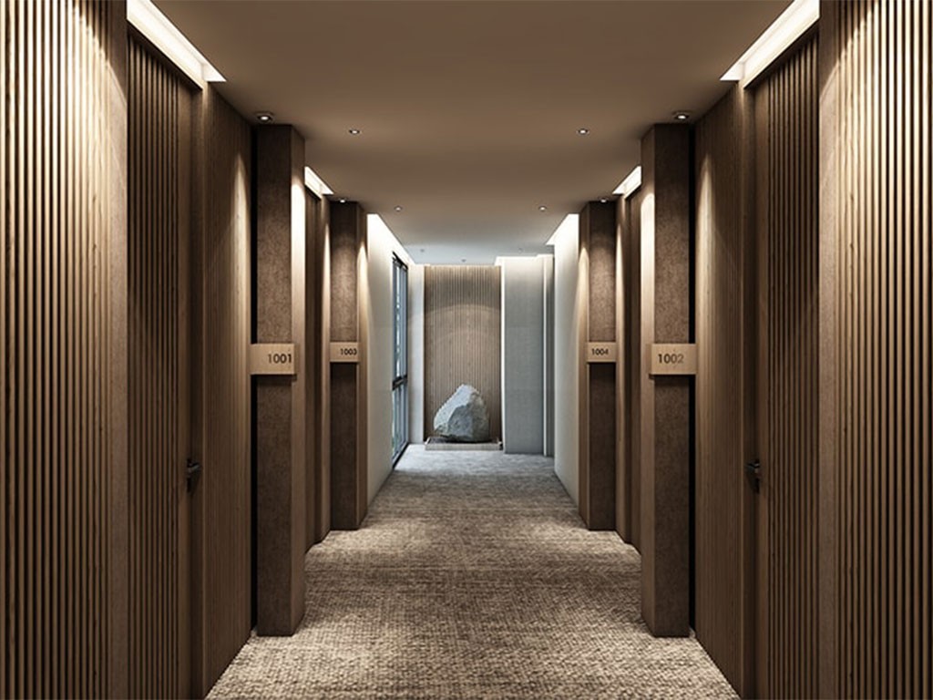 แมนดาริน อีสต์วิลล์ พัทยา