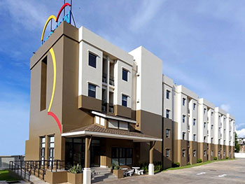 ฮ็อป อินน์ แพร่