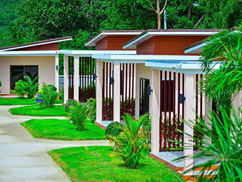 พลอยปุระ รีสอร์ท