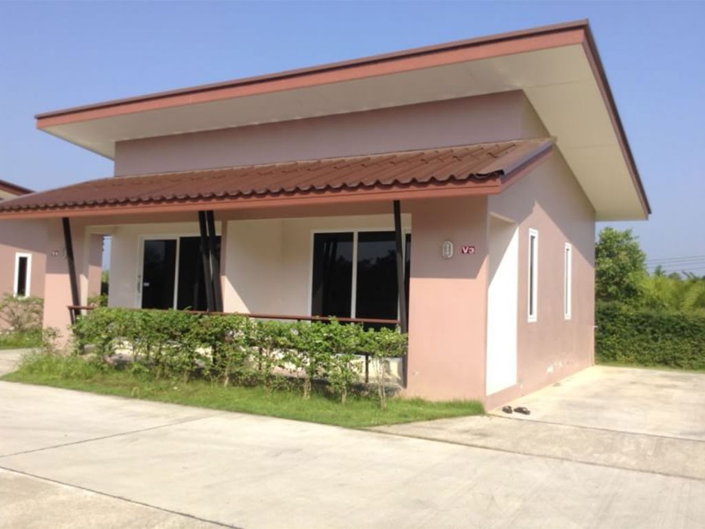 เรือนทอง ชุมพร