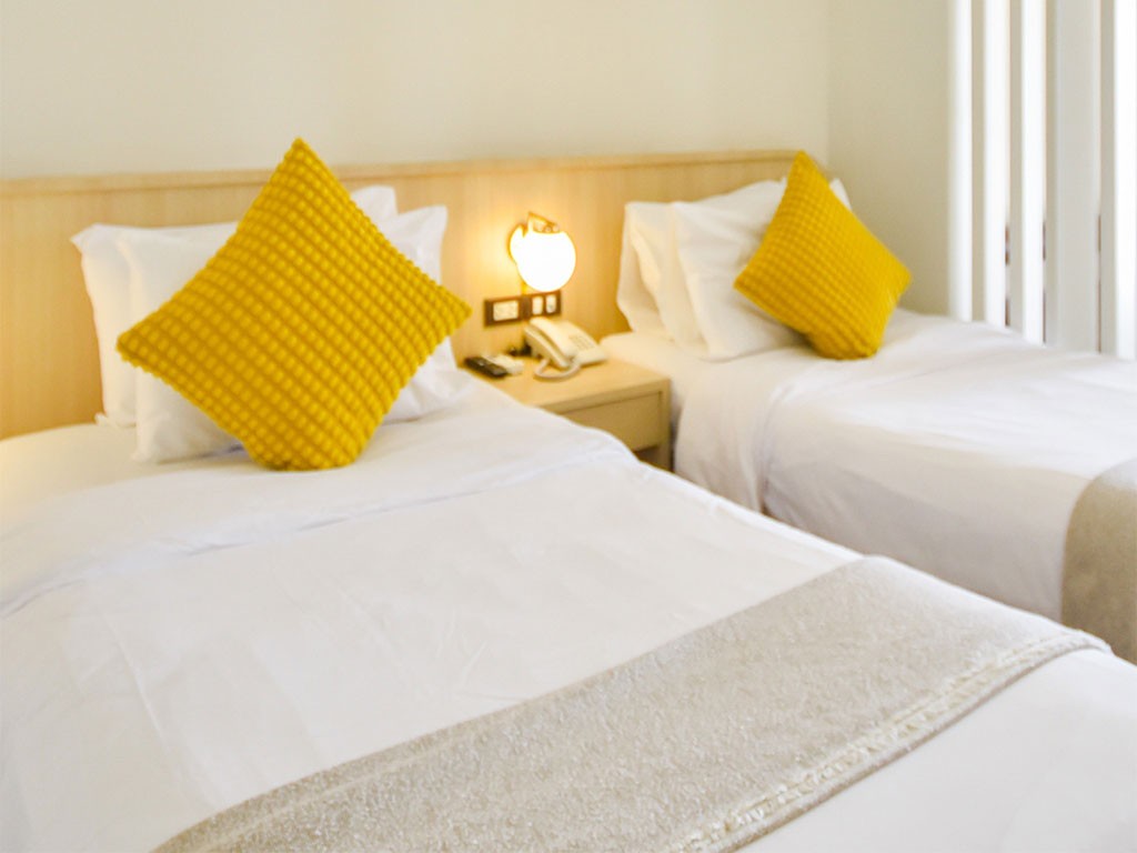 บางแสน วิลล่า