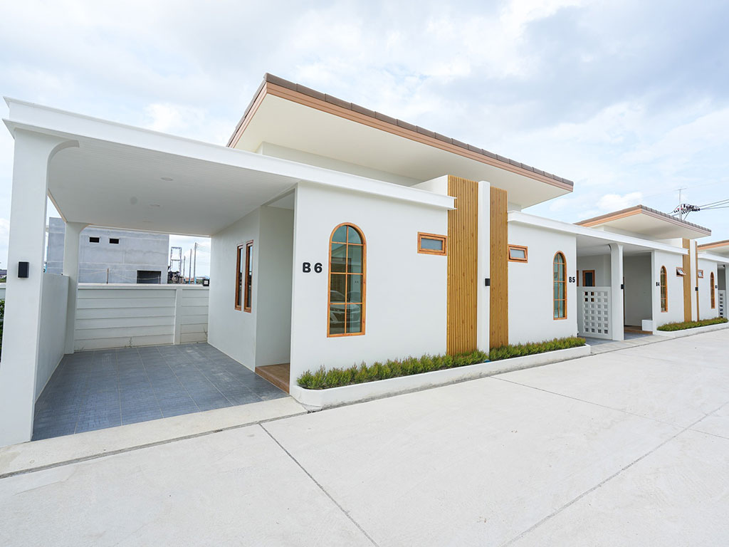 อัพเปอร์อินน์ รีสอร์ต ยะลา