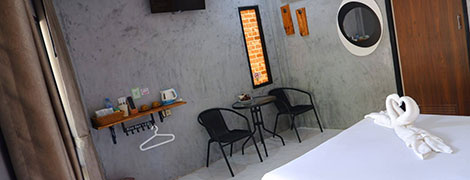 phumaihom resort namom