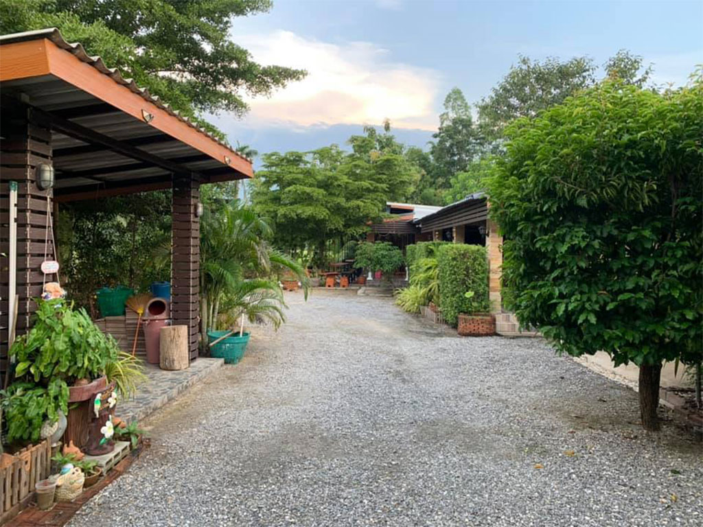 บ้านรับทรัพย์