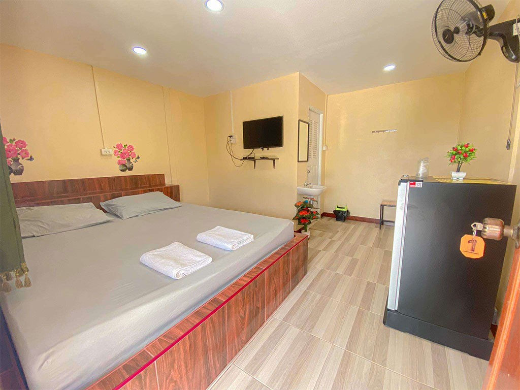 ปลายนา รีสอร์ท บุรีรัมย์