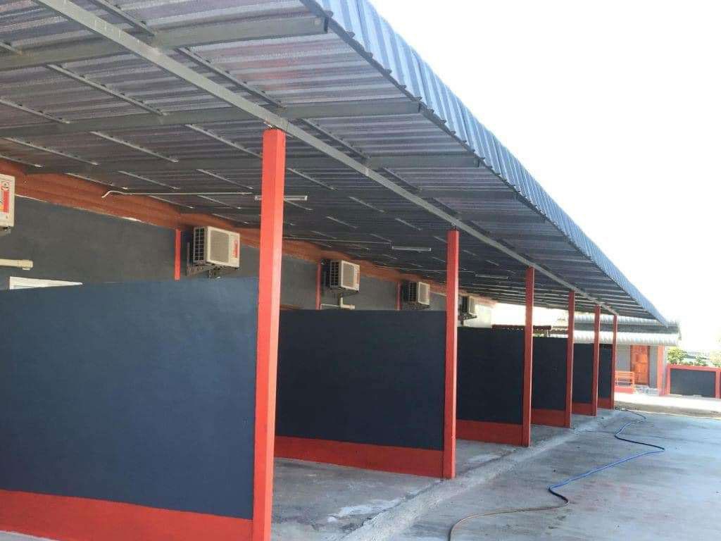 ปลายนา รีสอร์ท บุรีรัมย์