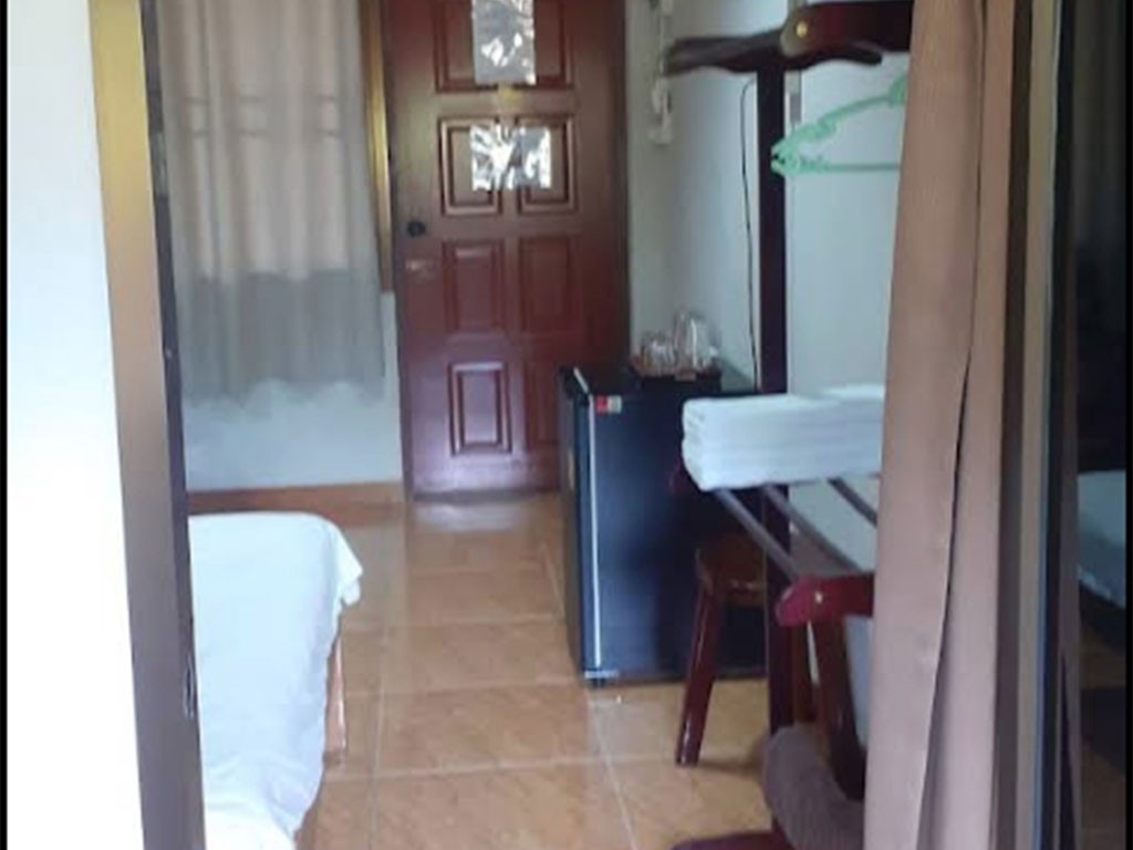 สะบายดี เขาใหญ่