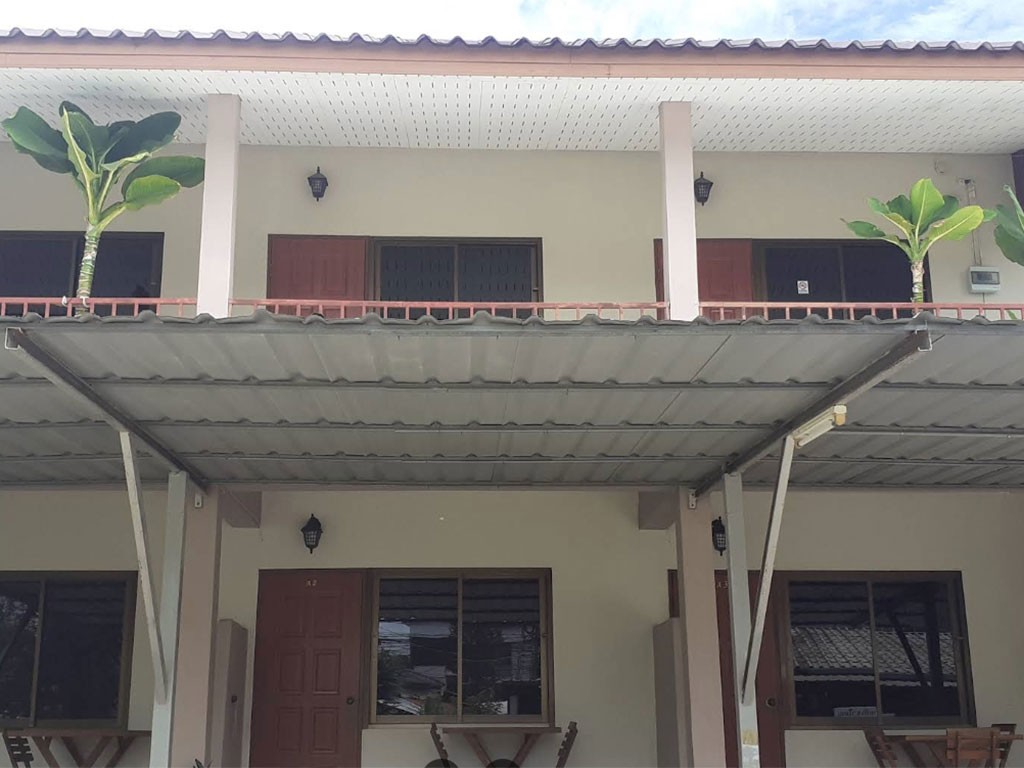 สะบายดี เขาใหญ่