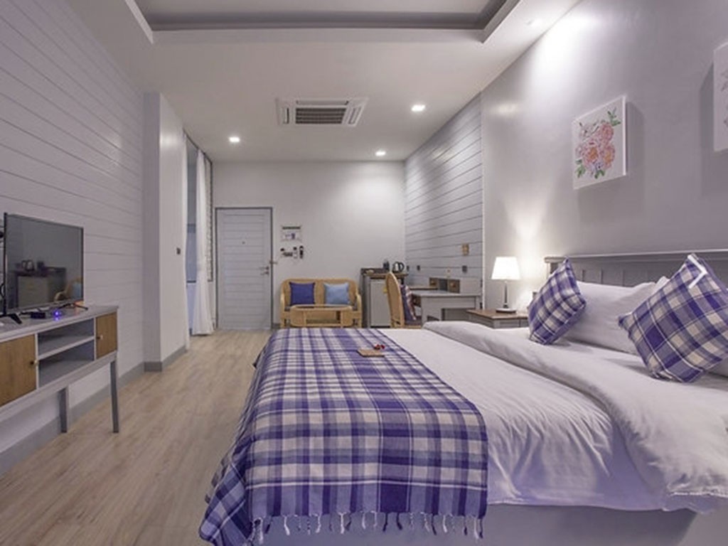 น่าน บูติค รีสอร์ท