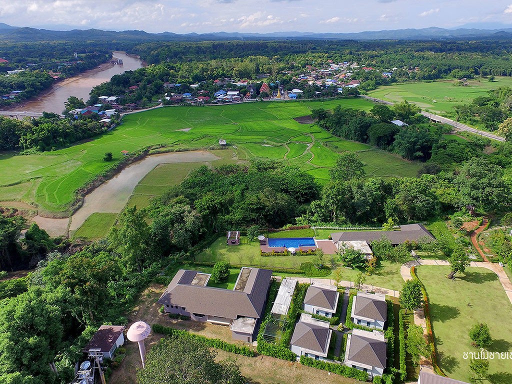 น่าน บูติค รีสอร์ท