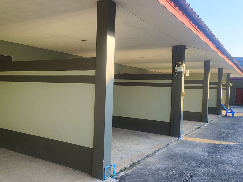 สุขสบาย อินน์ รีสอร์ท