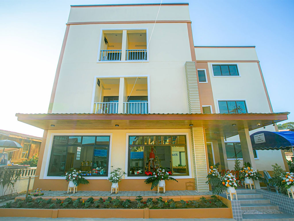 พรมสวานา น่าน