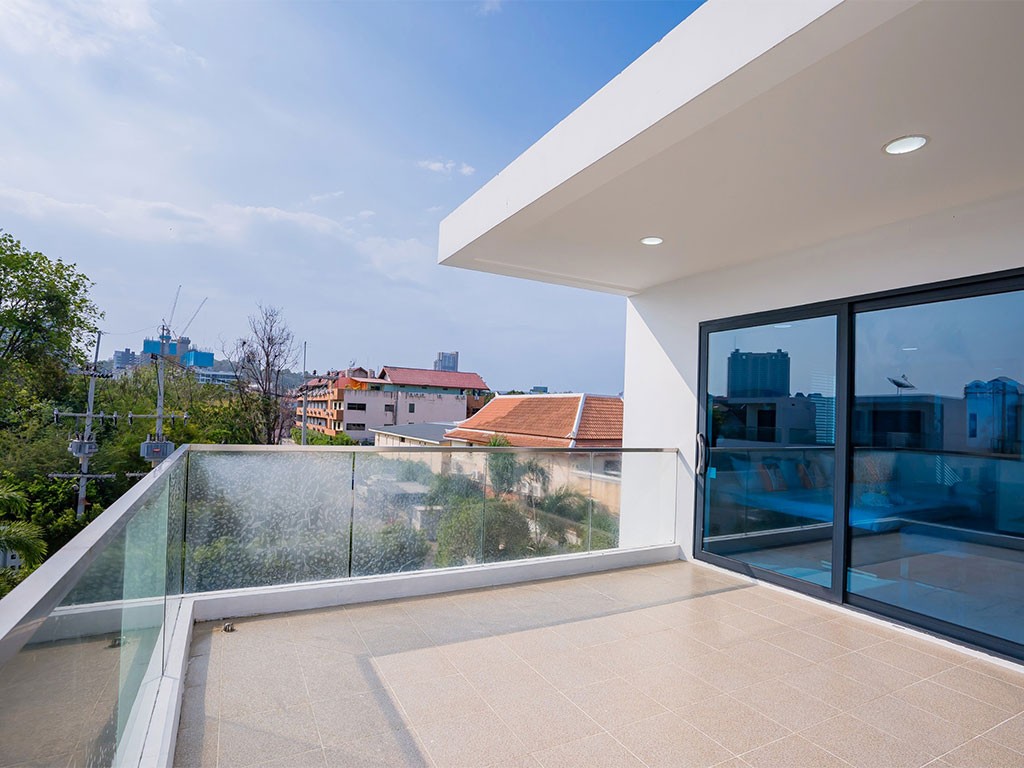 ยัวร์เดย์ พูลวิลล่า