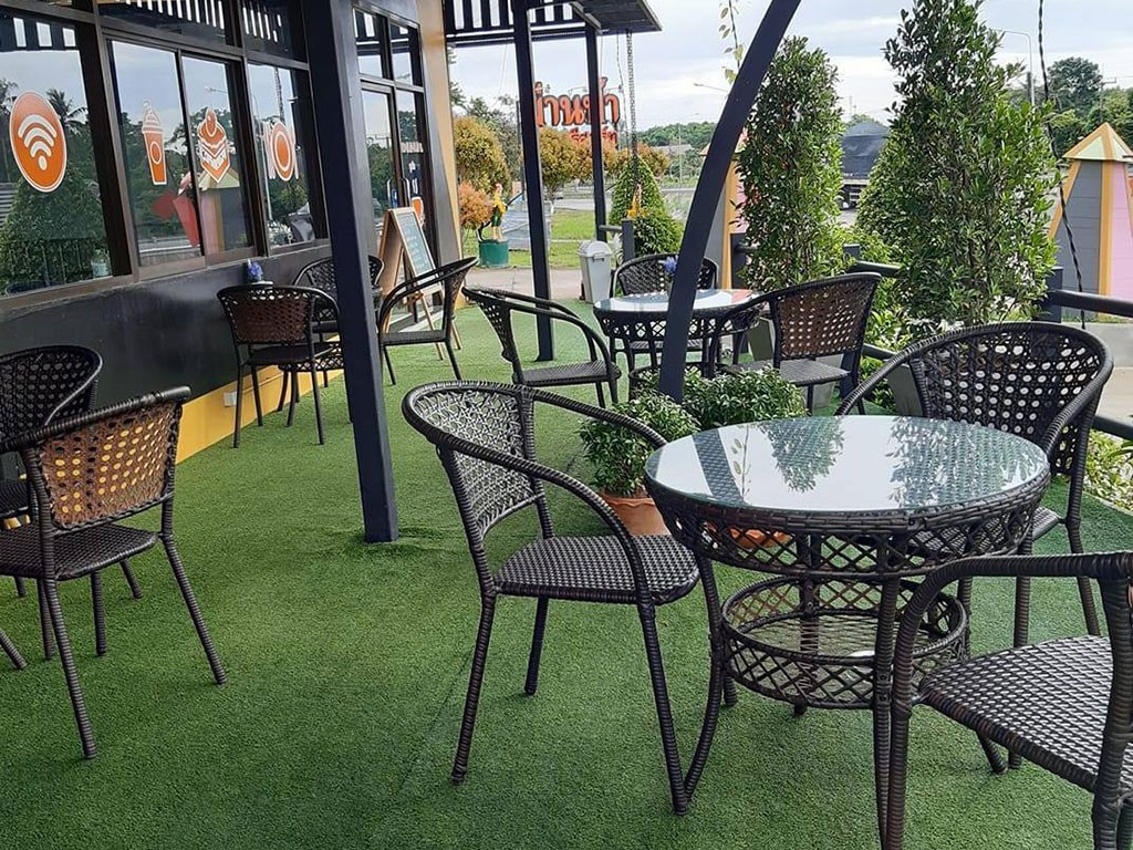 ม่านฟ้า รีสอร์ท