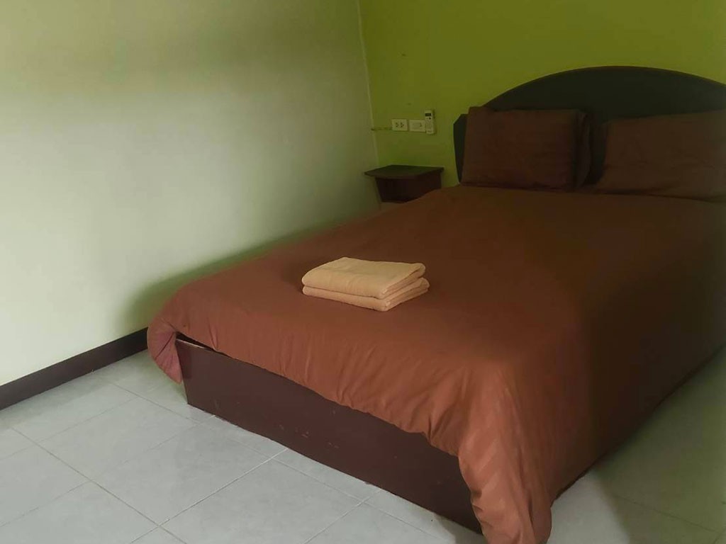 ม่านฟ้า รีสอร์ท