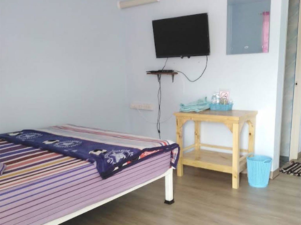 บ้านสวนด้วงเงิน