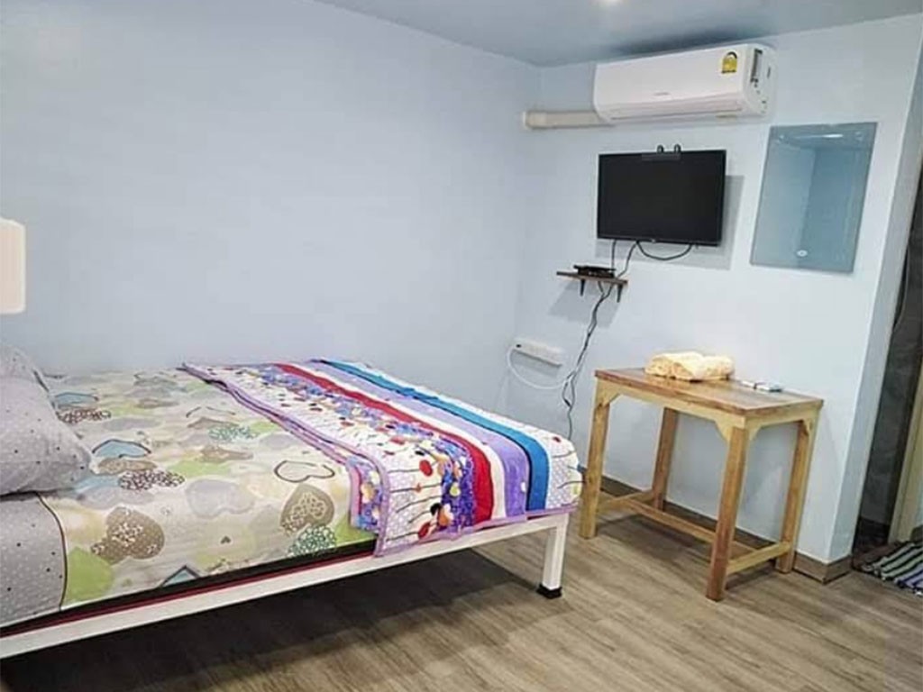 บ้านสวนด้วงเงิน