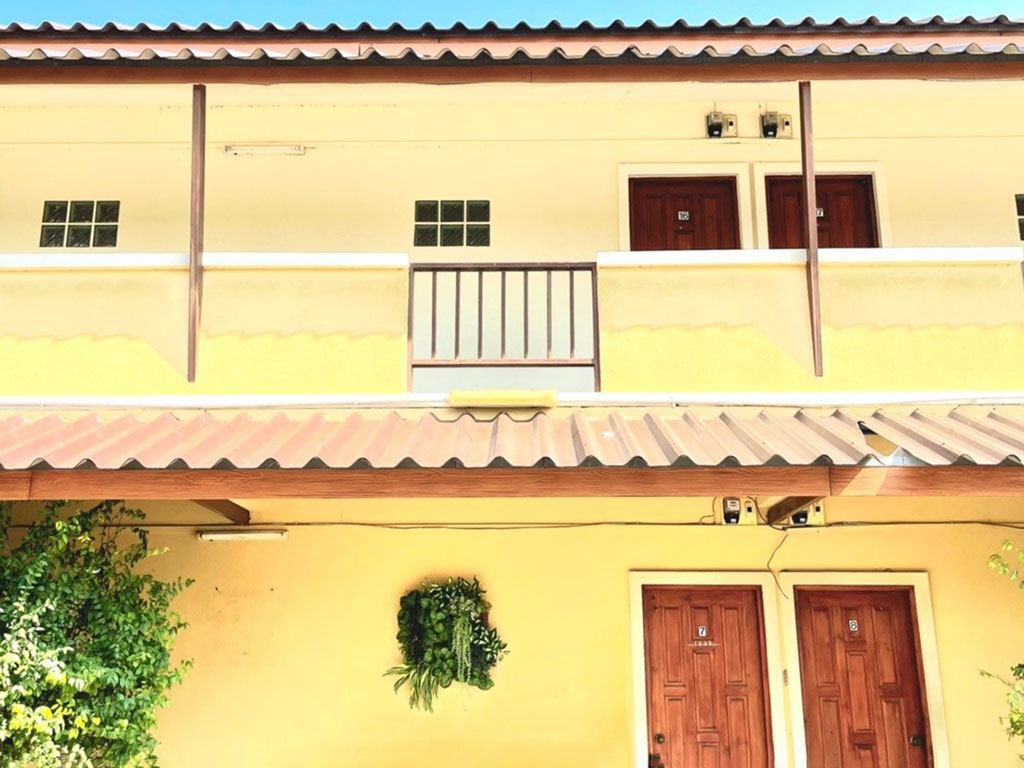 ซิลเวอร์ เพลส เถิน