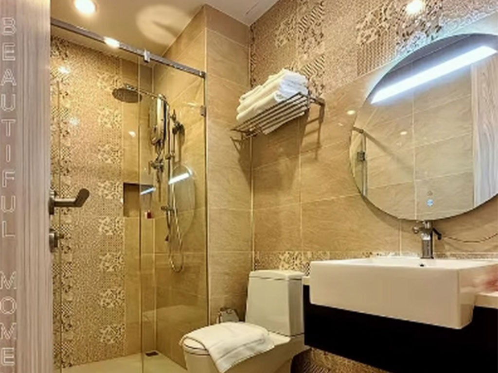 พนมแกรนด์ วิว