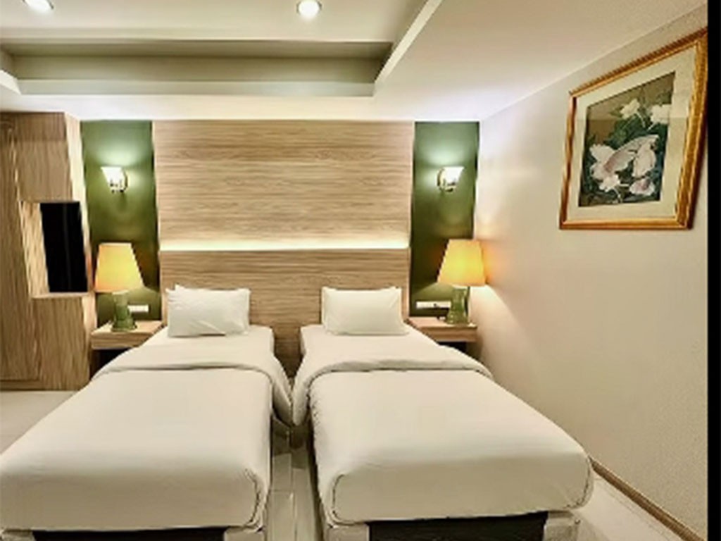 พนมแกรนด์ วิว