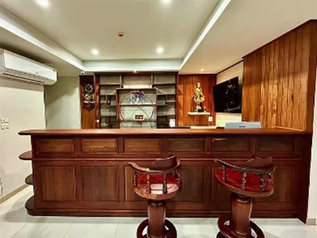 พนมแกรนด์ วิว