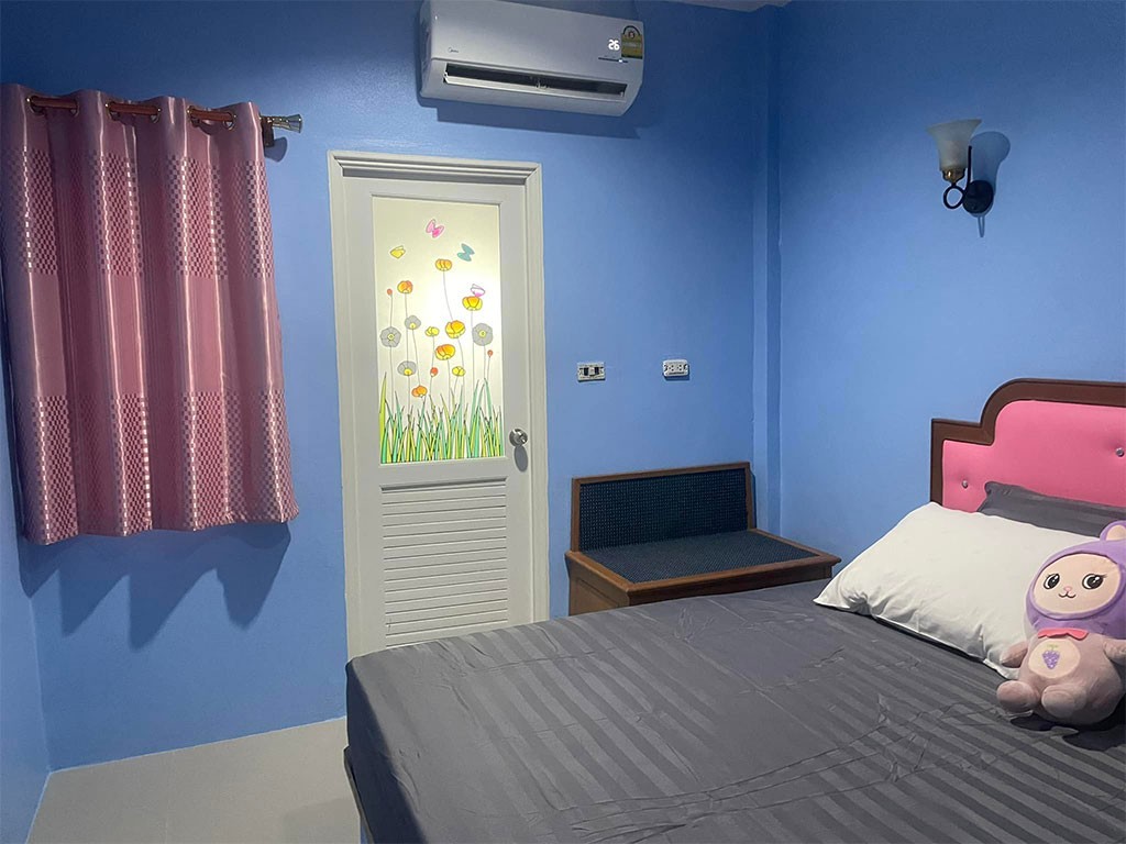 รักษ์อินน์ รีสอร์ท