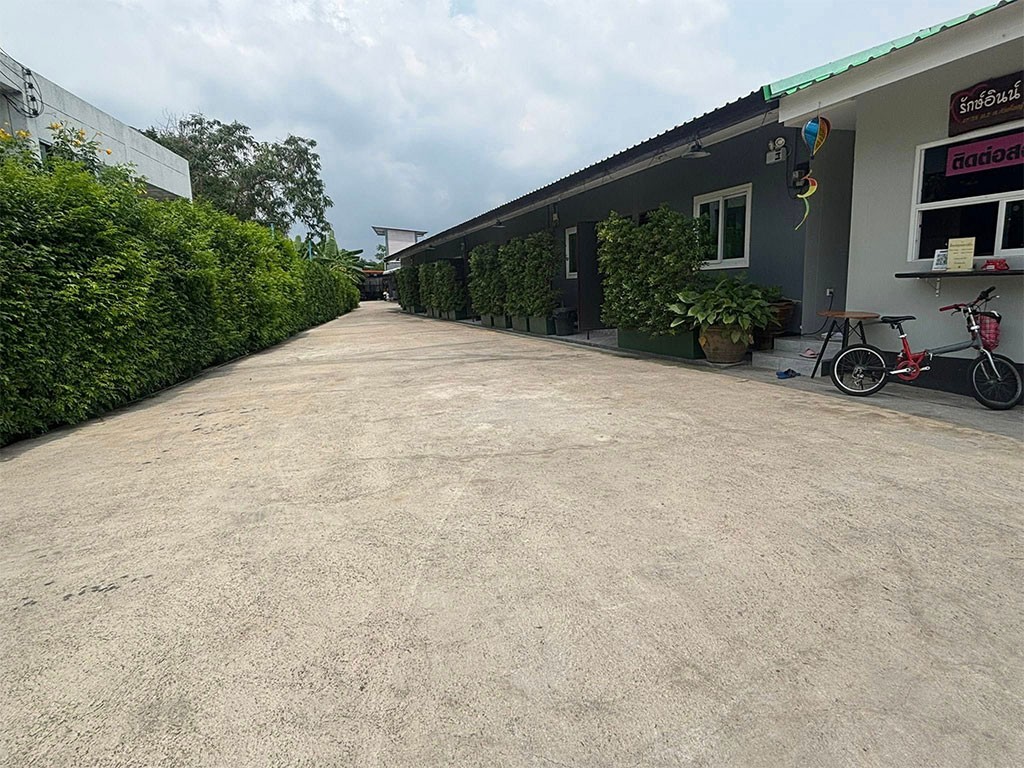 รักษ์อินน์ รีสอร์ท