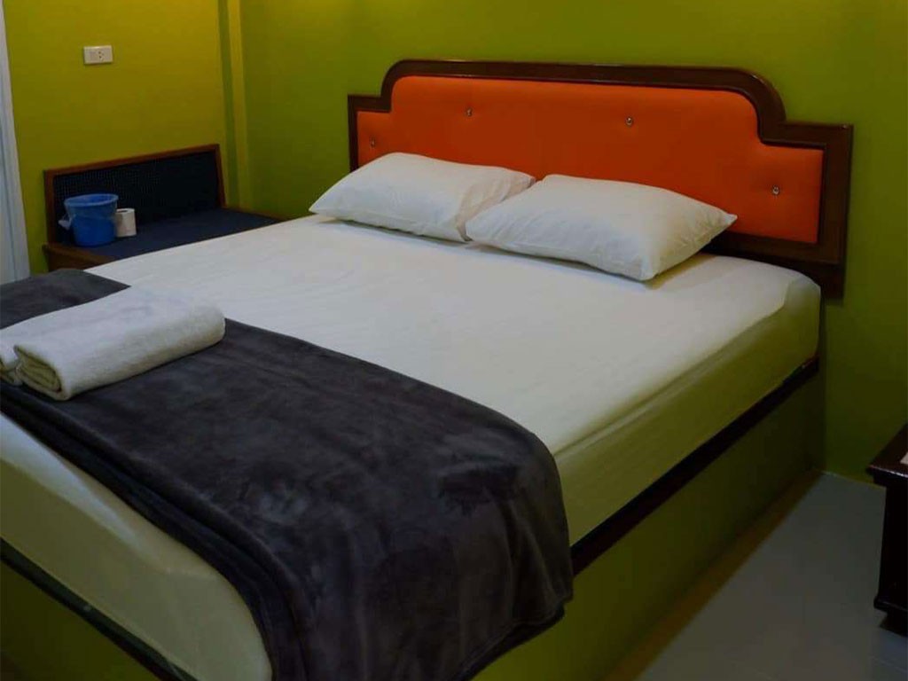 รักษ์อินน์ รีสอร์ท