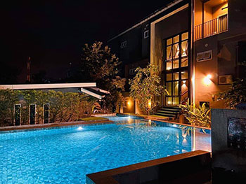 เดอะ กลอรี โกลด์