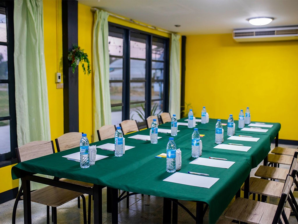 ราษี รีสอร์ท