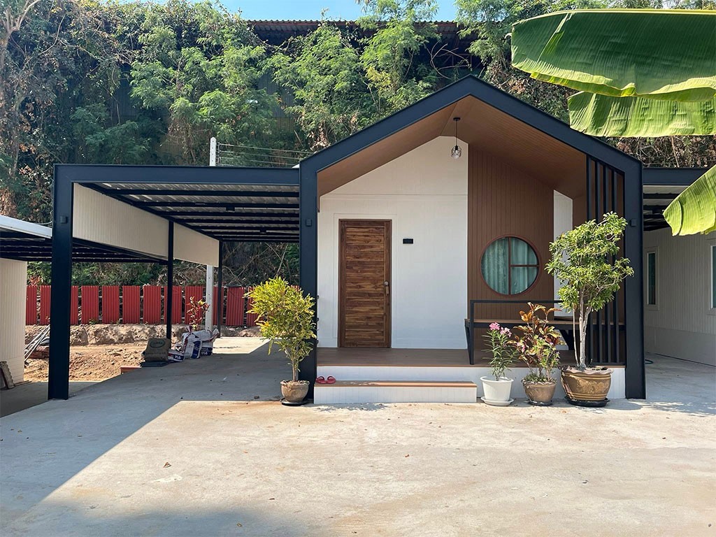 ราษี รีสอร์ท